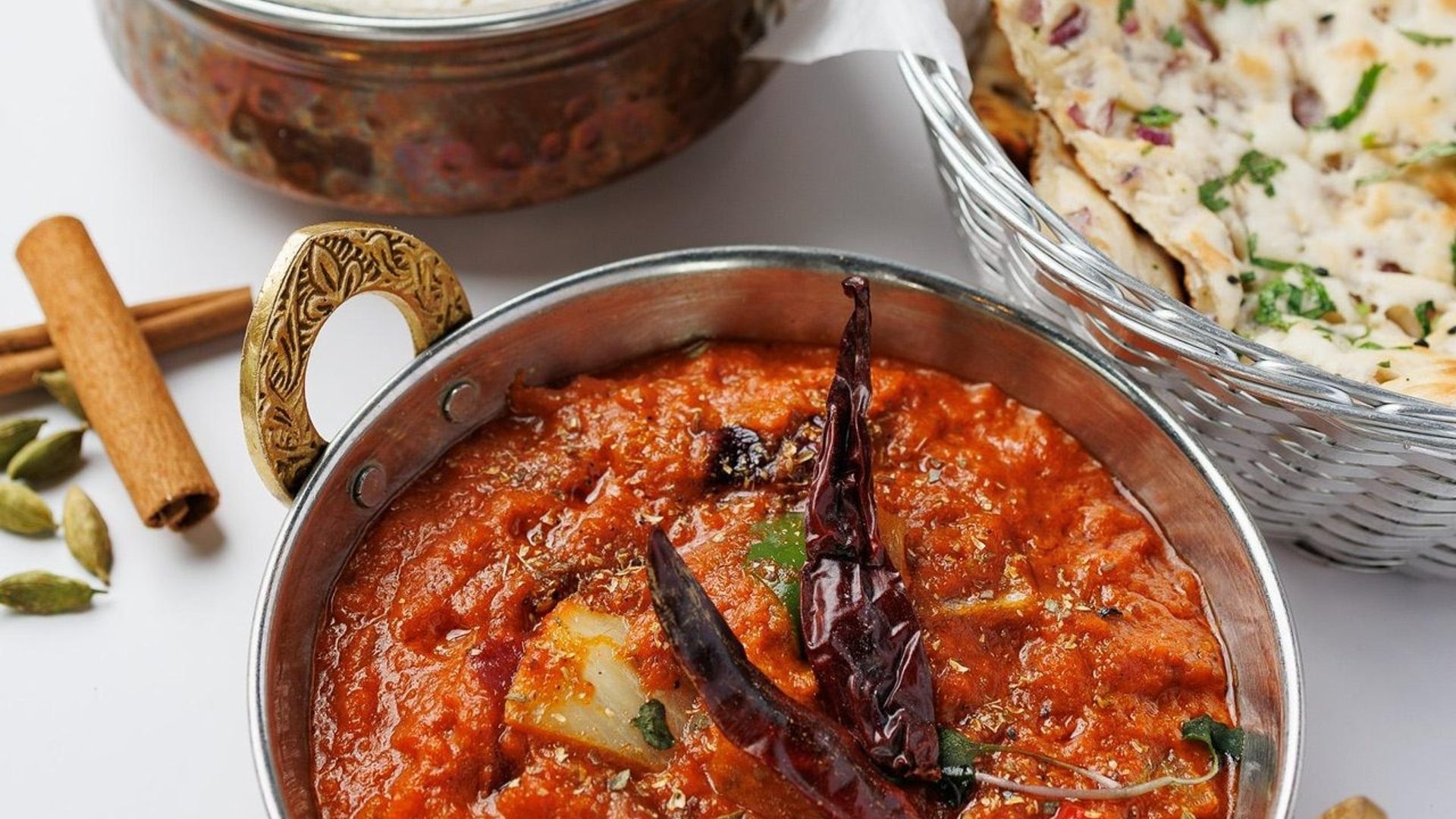 🌶️Spice Up Your Lunch