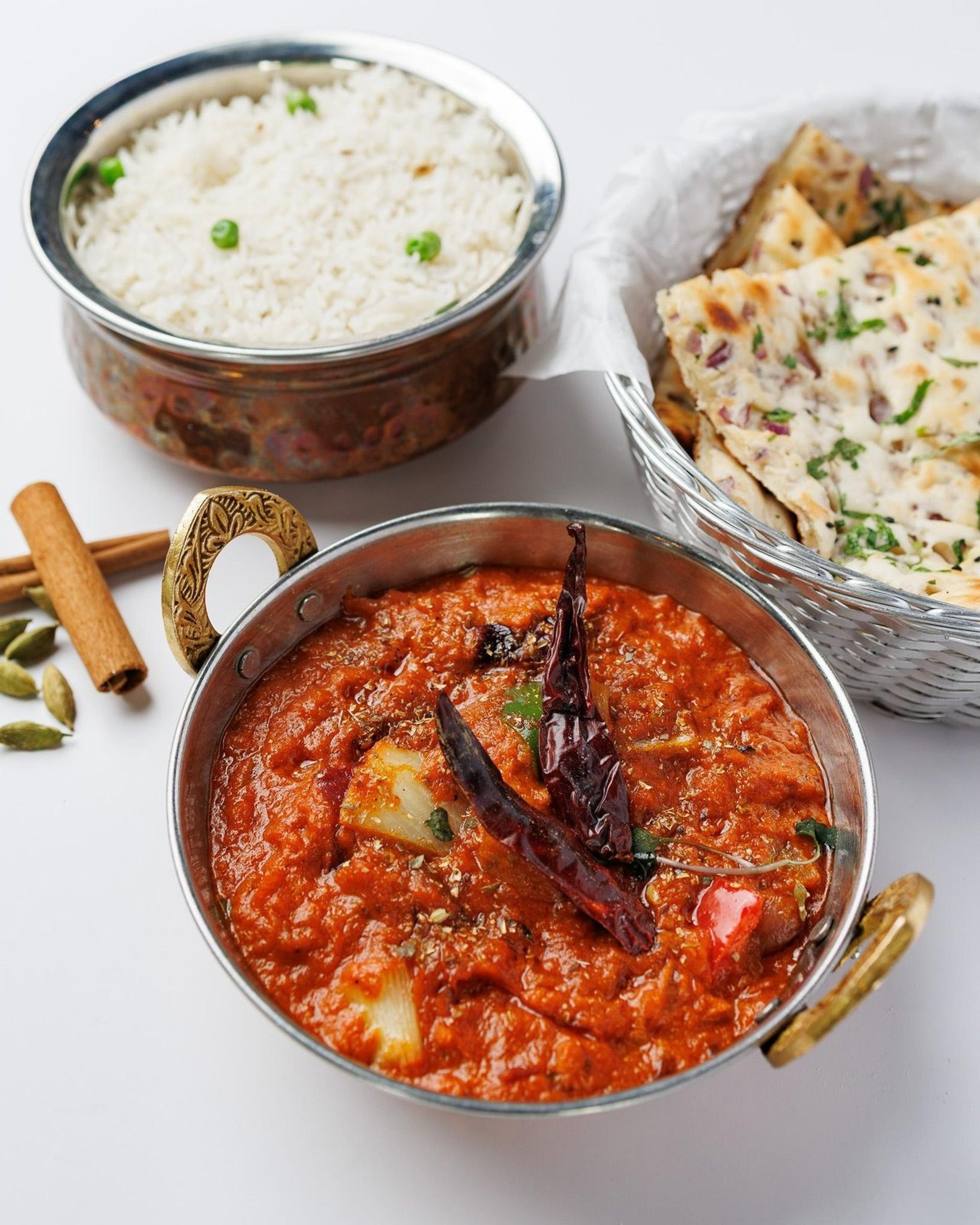 🌶️Spice Up Your Lunch