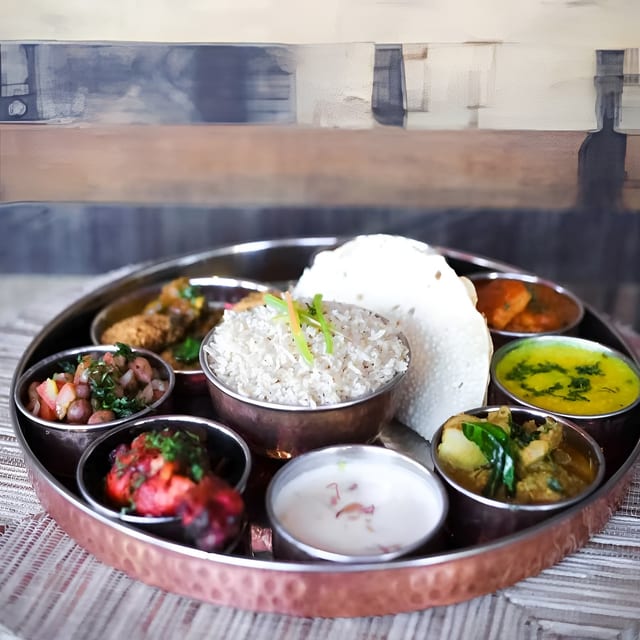 Thali
