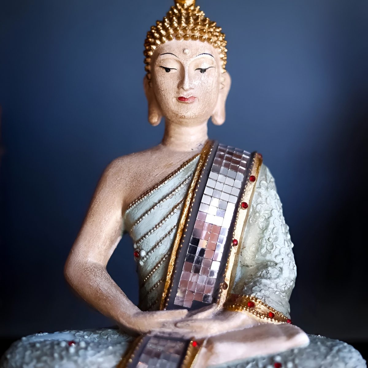 Festival Detox - November 1, 2018