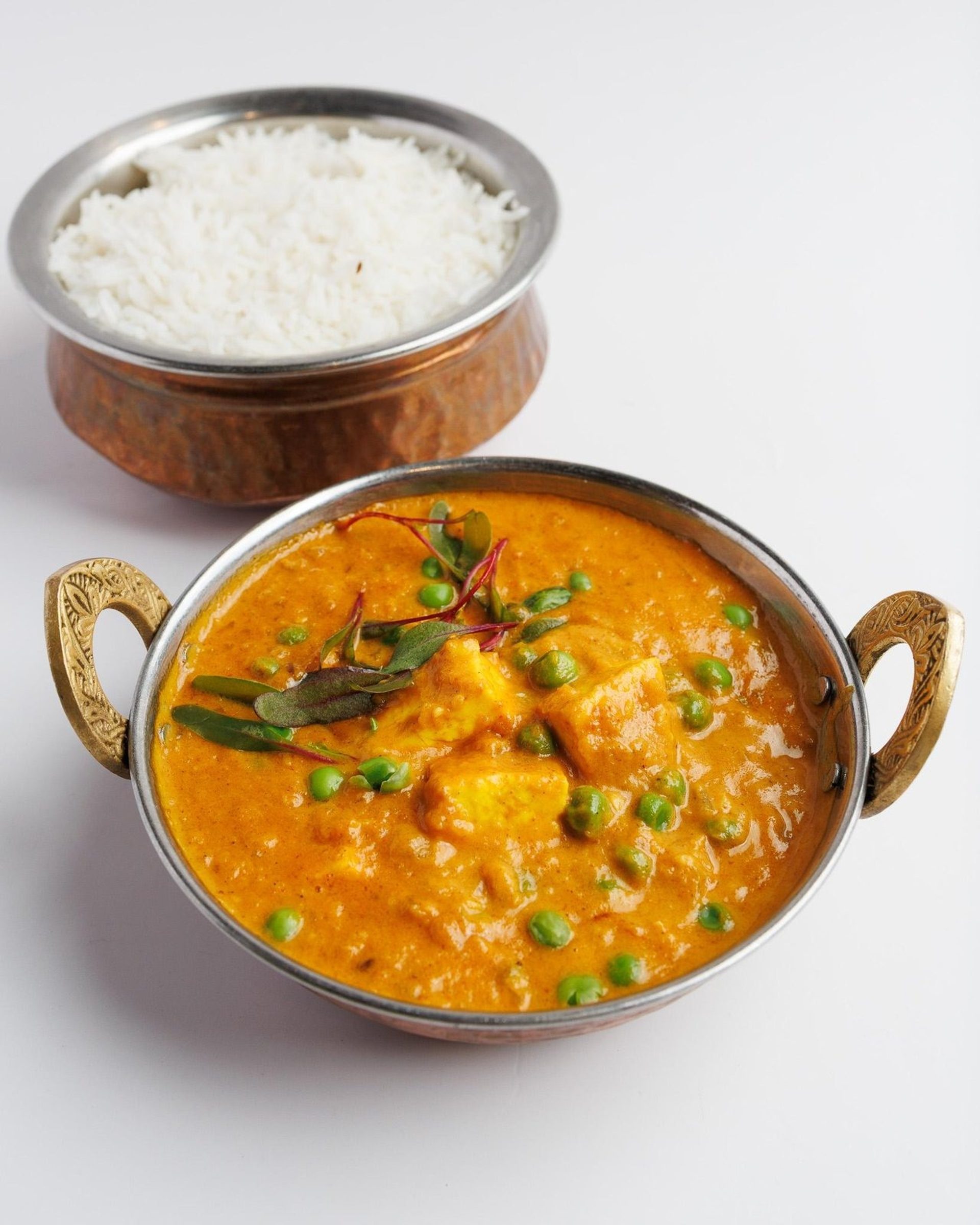 Chef's Specials – Freshly Crafted Every Day!