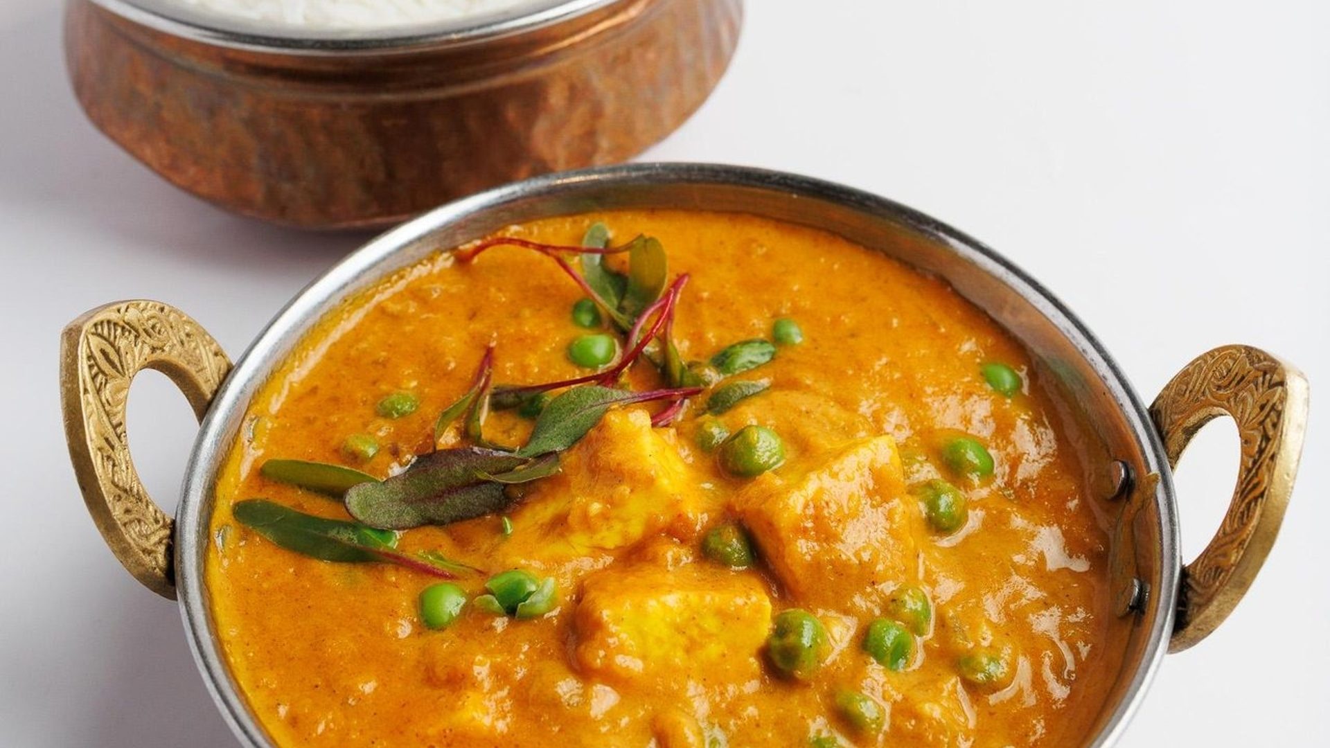 Chef's Specials – Freshly Crafted Every Day!