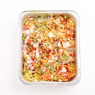 Bhel Puri