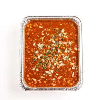 Channa Masala