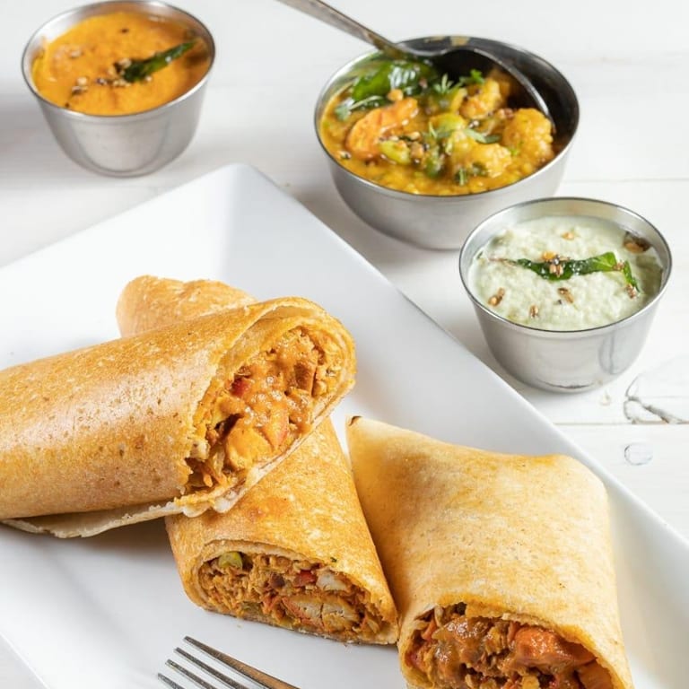 Delicious Chicken Tikka