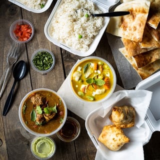 CURRY COMBO VALUE PACK