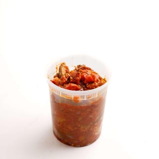 Mixed Vegetable Pickle 32 oz