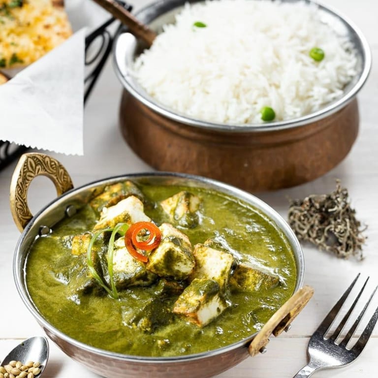 Delicious Biryani Options