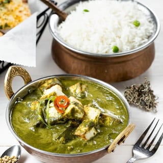 Saag (GF)