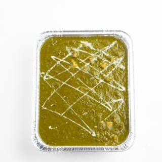 Saag Paneer