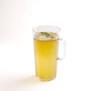 Ginger Mint Lemonade (Gallon)