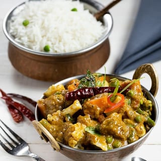 Chettinad (GF)