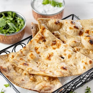Tandoori Roti