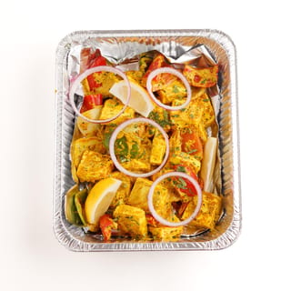 Paneer Kebab
