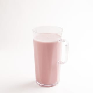Strawberry Lassi (Gallon)