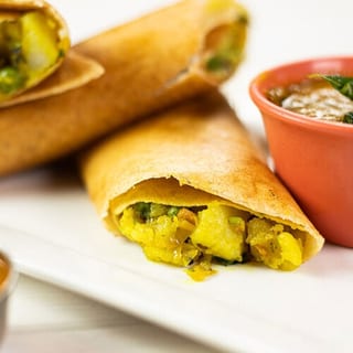 Masala Dosa (VG)