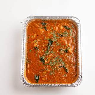 Malabar Fish Curry