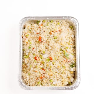 Veg Fried Rice