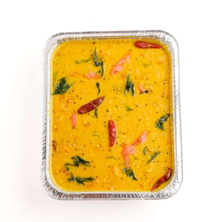 Dal Tadka