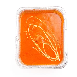 Paneer Makhani