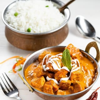 Tikka Masala (GF)