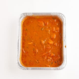 Shrimp Vindaloo