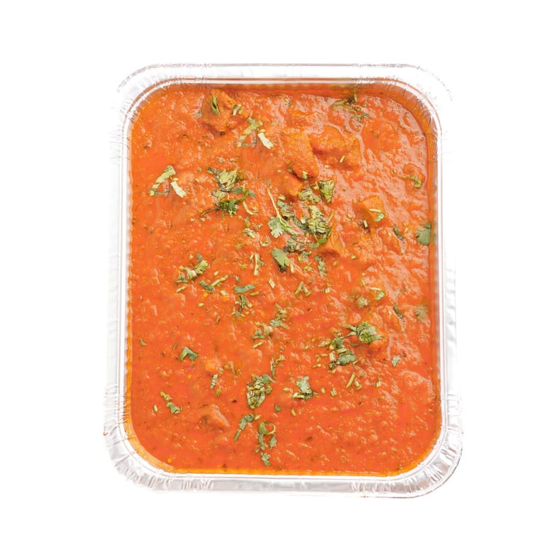 Delicious Rogan Josh Experience