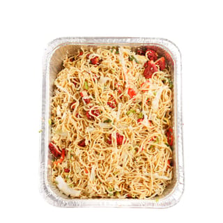Chicken Noodles