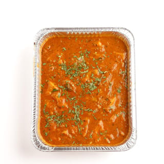 Goan Fish Curry