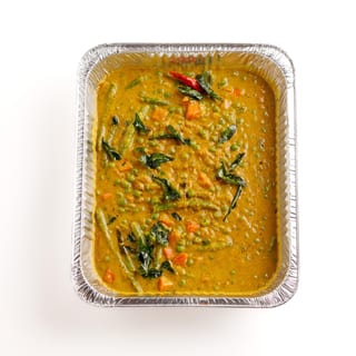 Mixed Veg Curry