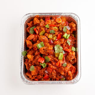 Gobi Manchurian
