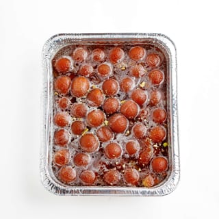 Gulab Jamun
