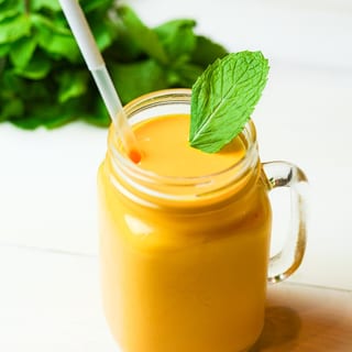 Mango Lassi