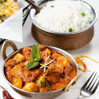 Vindaloo (GF)