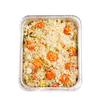 Shrimp Fried Rice