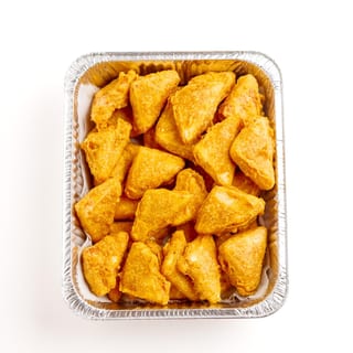 Paneer Pakoras