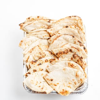 Butter Naan